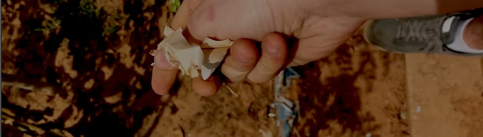 ETAPE 2 - PROCESSUS DE FRAGMENTATION